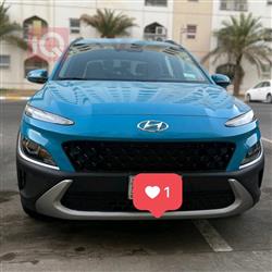 هیوندای کۆنا